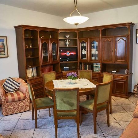 Appartamento Clivo Solto Collina Dış mekan fotoğraf