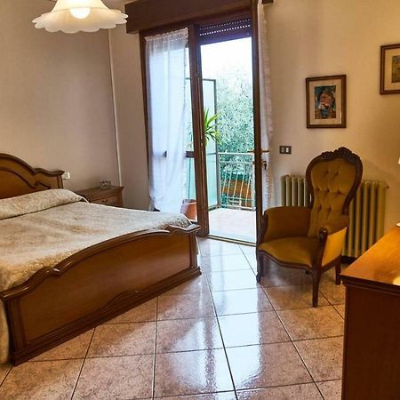 Appartamento Clivo Solto Collina Dış mekan fotoğraf
