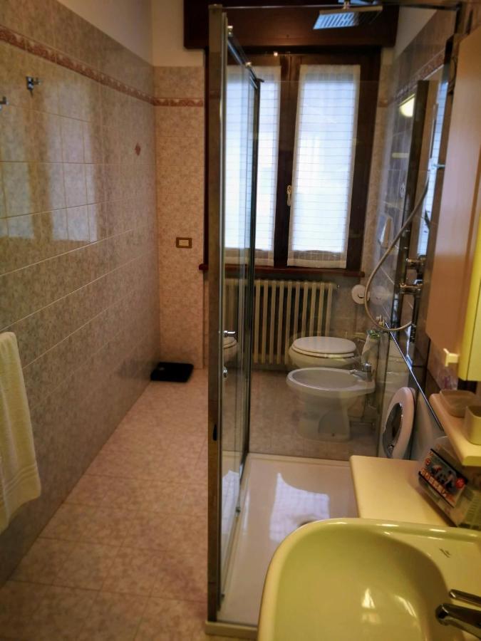 Appartamento Clivo Solto Collina Dış mekan fotoğraf