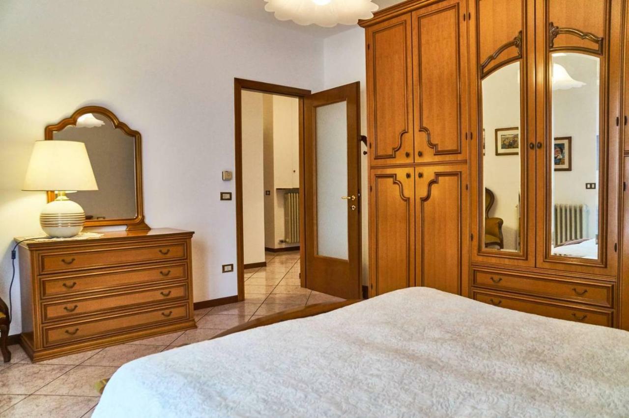 Appartamento Clivo Solto Collina Dış mekan fotoğraf